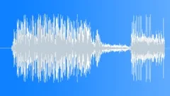 Monster Within - Trapper - vox_grunt_run_11Sound Effect