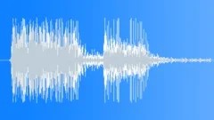 Monster Within - Trapper - vox_grunt_walk_13Sound Effect