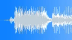 Monster Within - Werewolf - Vocal_Death_05Sound Effect