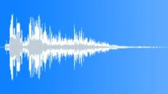 Monster Within - Witch - breath_foley_02 Sound Effect