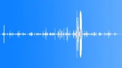 Monster Worm Slither GiantSound Effect