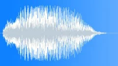 Monster zombie Sound Effect