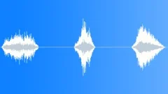 MonsterBreathesSound Effect
