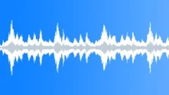 Monsters are ComingSound Effect