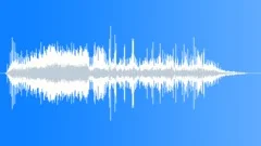 Monster's last breathSound Effect