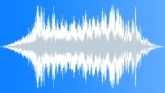 MonsterScream Sound Effect