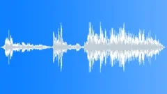 MonsterVocal Sound Effect