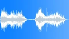 Monstro RoaghSound Effect