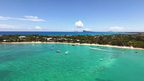 Mont choisy Stock Footage 311386411