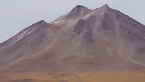 Montage , The Atacama Desert Stock Footage 107130200