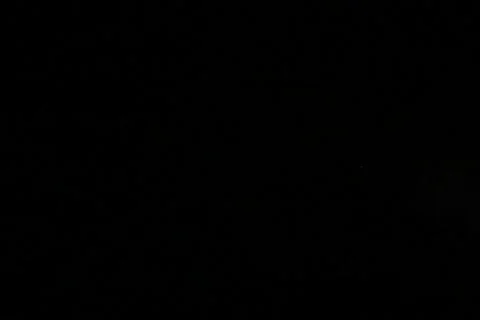 Montage of dramatic lightning strikes  in a severe thunderstorm Stock Footage 364108