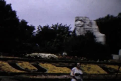 Montage Utah Stock Footage 24673153