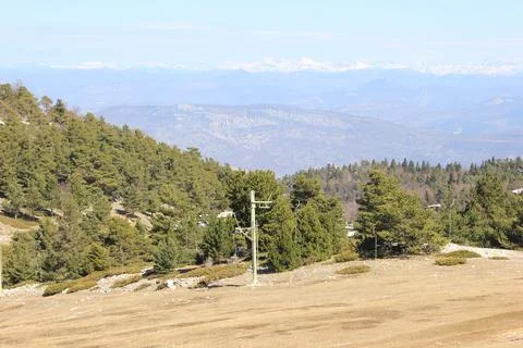 Montagnes Stock Photos