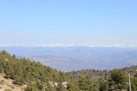 Montagnes Stock Photos