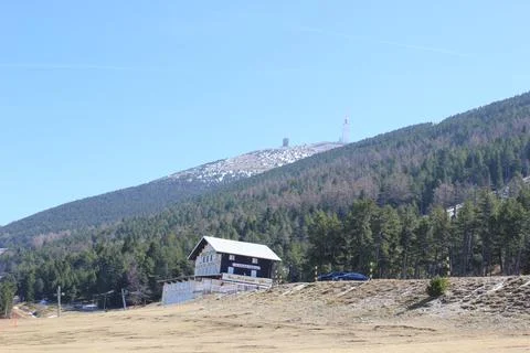 Montagnes Stock Photos
