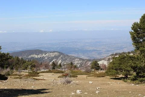 Montagnes  Stock Photos