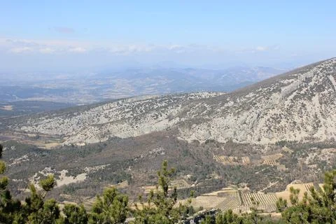 Montagnes Stock Photos