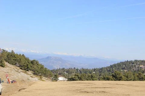 Montagnes Stock Photos