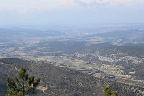 Montagnes  Stock Photos