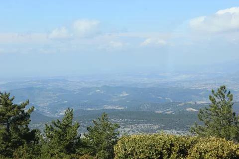 Montagnes Stock Photos