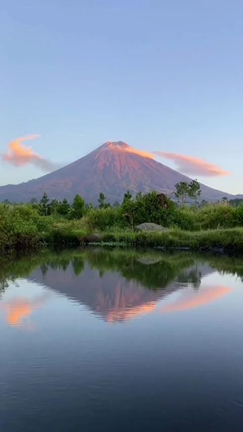 Montain Stock Footage 275035376