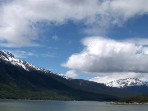 Montana Stock Footage 490196