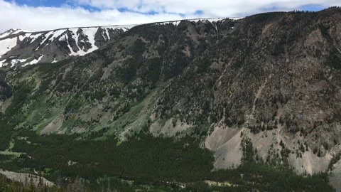 Montana Stock Footage 202184244