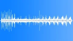 Montane Forest Atmosphere VarietySound Effect