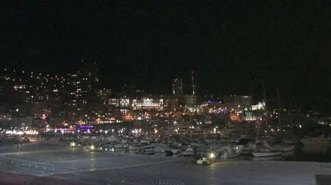 Monte Carlo Video stock 12531510