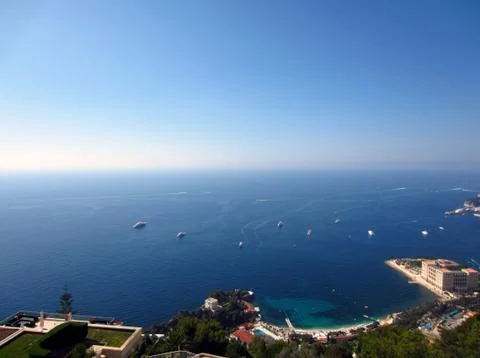 Monte carlo Stock Photos
