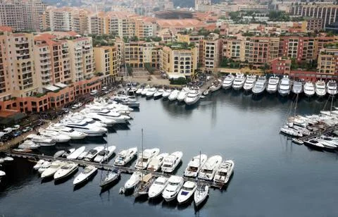 Monte carlo 스톡 사진