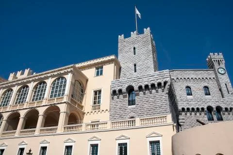 Monte Carlo 스톡 사진