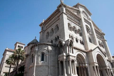 Monte Carlo Stock Photos