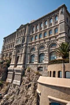 Monte Carlo Stock Photos