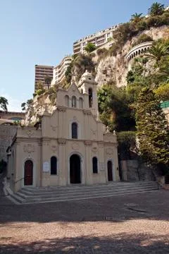 Monte Carlo Stock Photos