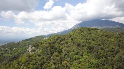 Monte Cassino Hills Vidéo 121397236