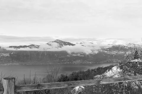 The Monte Pizzocolo Photos