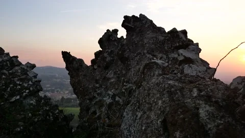 Monte Tuscolo Vidéo 142969107