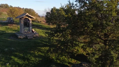 Monte Tuscolo Vidéo 144431255