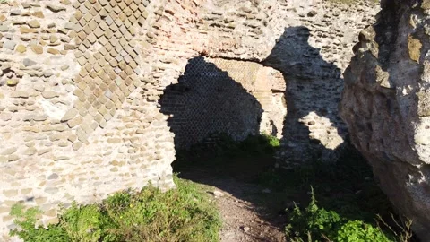 Monte Tuscolo Vidéo 144431694