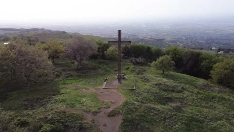 Monte Tuscolo Vidéo 153982109