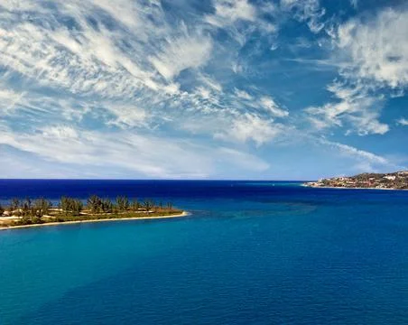 Montego Bay Foto stock