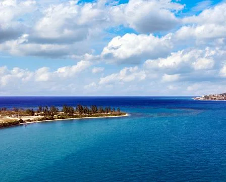 Montego Bay Stock Photos