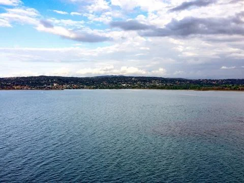 Montego Bay Stock Photos