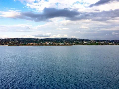 Montego Bay Stock Photos