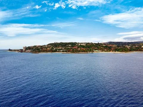 Montego Bay Foto stock