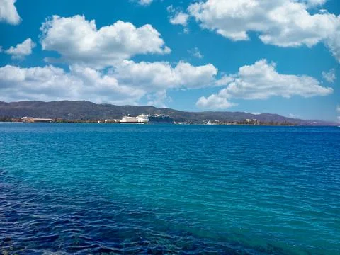 Montego Bay Stock Photos
