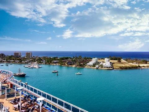 Montego Bay Foto stock