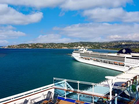 Montego Bay Foto stock