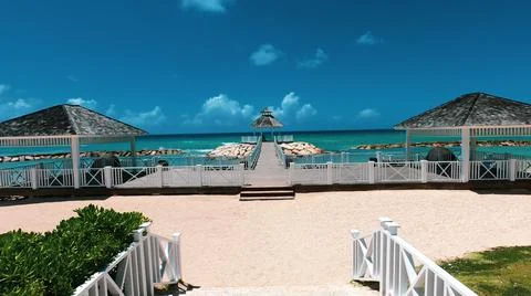 Montego Bay Stock Photos